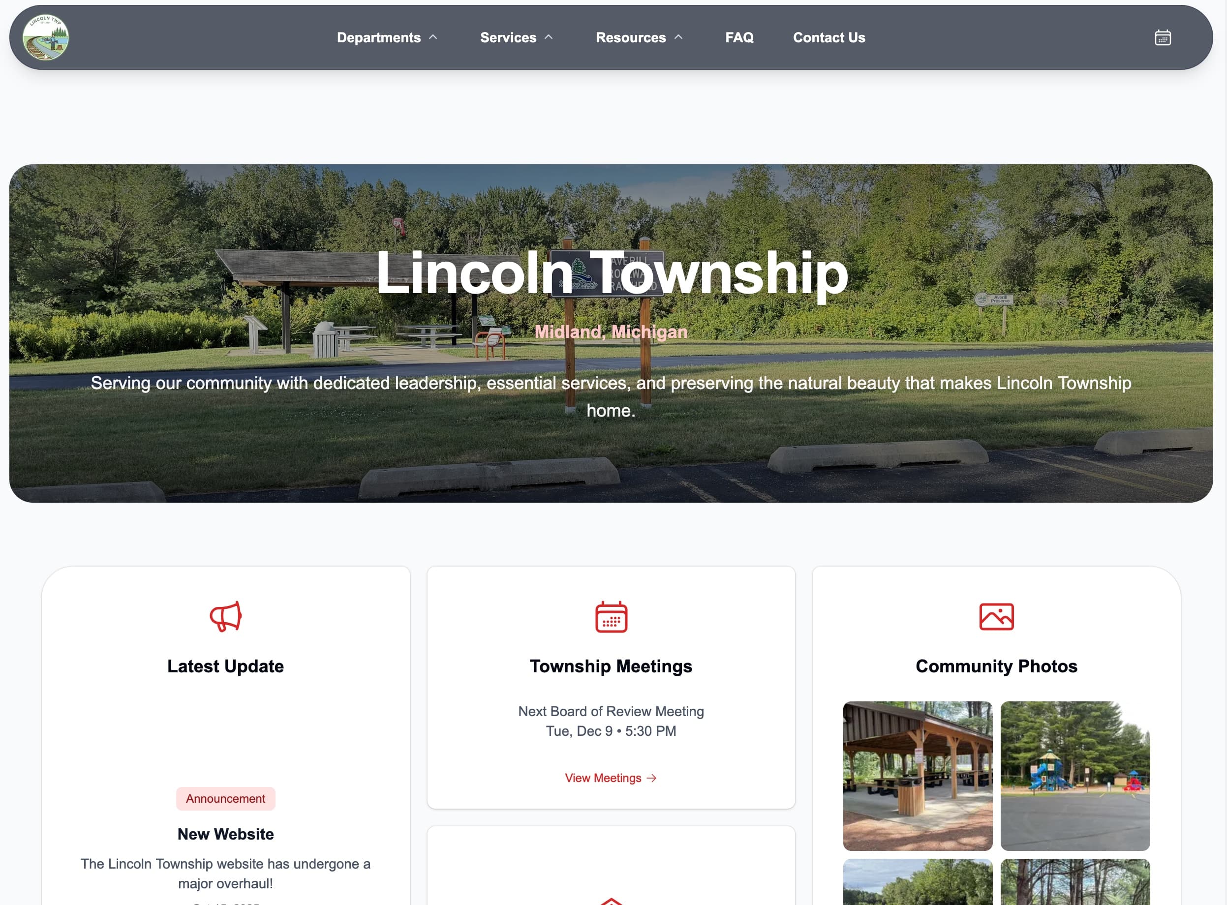 Lincoln Township